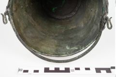 Foto von Bronzesitula (NHMW-PRAE-024663)